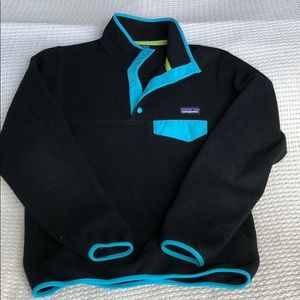 Women’s Patagonia Synchilla Pullover
